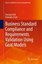 Business Standard Compliance And Requirements Validation Using Goal Models - Preview