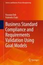 Business Standard Compliance And Requirements Validation Using Goal Models - Preview