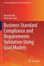Business Standard Compliance And Requirements Validation Using Goal Models - Preview