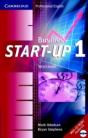 Business Start-Up 1 Workbook With Cd-Rom/Audio Cd - Preview