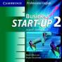 Business Start-Up 2 Set Of 2 Audio Cds - Preview