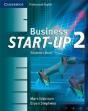 Business Start-Up 2 Student'S Book - Preview