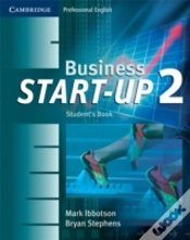 Capa do artigo Business Start-Up 2 Student
