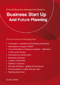 Business Start Up And Future Planning - Preview