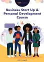Business Start Up & Personal Development Course - Preview