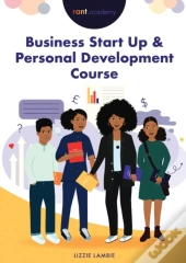 Business Start Up & Personal Development Course