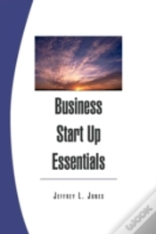 Capa do artigo Business Start Up Essentials