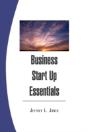 Business Start Up Essentials - Preview