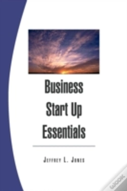Capa do artigo Business Start Up Essentials