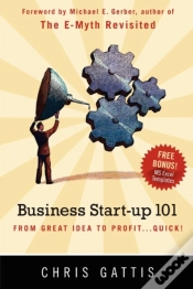 Capa do artigo Business Startup 101