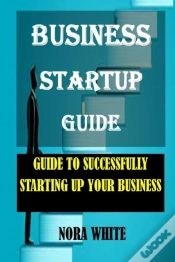 Capa do artigo Business Startup Guide