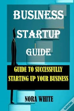 Capa do artigo Business Startup Guide