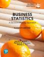 Business Statistics: A Decision Making Approach, Global Edition - Preview