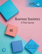 Business Statistics: A First Course, Global Edition - Preview