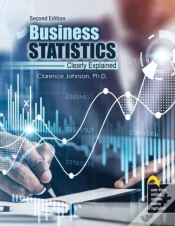Capa do artigo Business Statistics