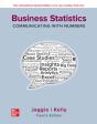 Business Statistics: Communicating With Numbers Ise - Preview