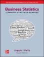 Business Statistics: Communicating With Numbers Ise - Preview