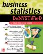 Business Statistics Demystified - Preview