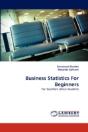 Business Statistics For Beginners - Preview