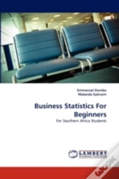 Business Statistics For Beginners