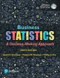 Business Statistics, Global Edition - Preview