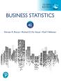 Business Statistics, Global Edition - Preview