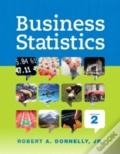 Capa do artigo Business Statistics