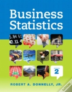Capa do artigo Business Statistics