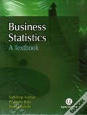 Capa do artigo Business Statistics