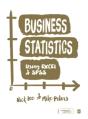 Business Statistics Using Excel And Spss - Preview