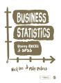 Business Statistics Using Excel And Spss - Preview