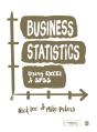 Business Statistics Using Excel And Spss - Preview