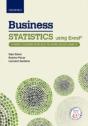 Business Statistics Using Excel - Preview