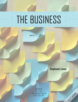 Capa do artigo Business
