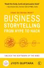 Business Storytelling From Hype To Hack - Preview