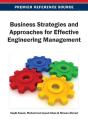 Business Strategies And Approaches For Effective Engineering Management - Preview