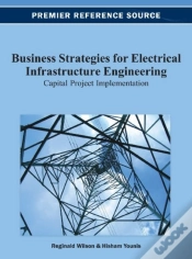 Capa do artigo Business Strategies For Electrical Infrastructure Engineering
