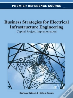 Capa do artigo Business Strategies For Electrical Infrastructure Engineering