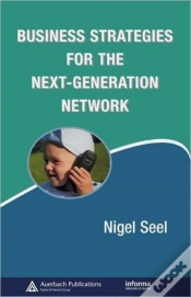 Capa do artigo Business Strategies For The Next-Generation Network