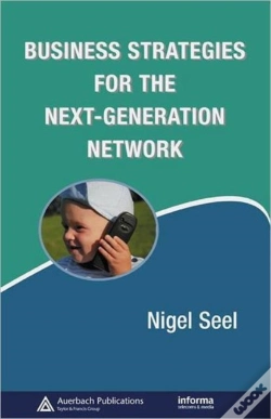 Capa do artigo Business Strategies For The Next-Generation Network