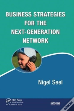 Capa do artigo Business Strategies For The Next-Generation Network
