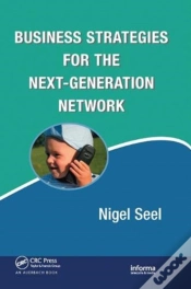 Capa do artigo Business Strategies For The Next-Generation Network