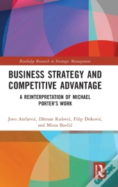 Business Strategy And Competitive Advantage