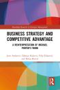 Business Strategy And Competitive Advantage - Preview
