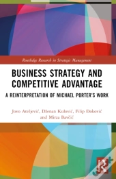 Business Strategy And Competitive Advantage