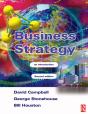 Business Strategy - Preview
