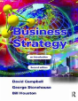 Business Strategy - Preview