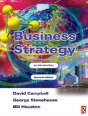 Business Strategy - Preview
