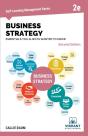 Business Strategy Essentials You Always Wanted To Know (Second Edition) - Preview