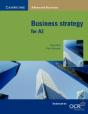 Business Strategy For A2 - Preview